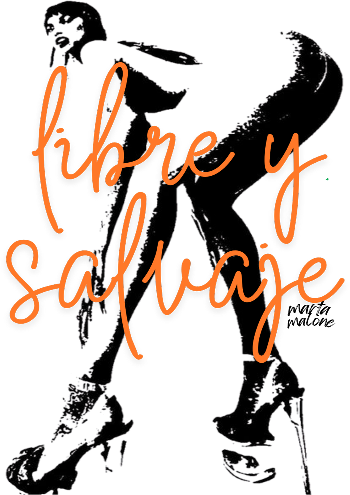 LIBRE Y SALVAJE